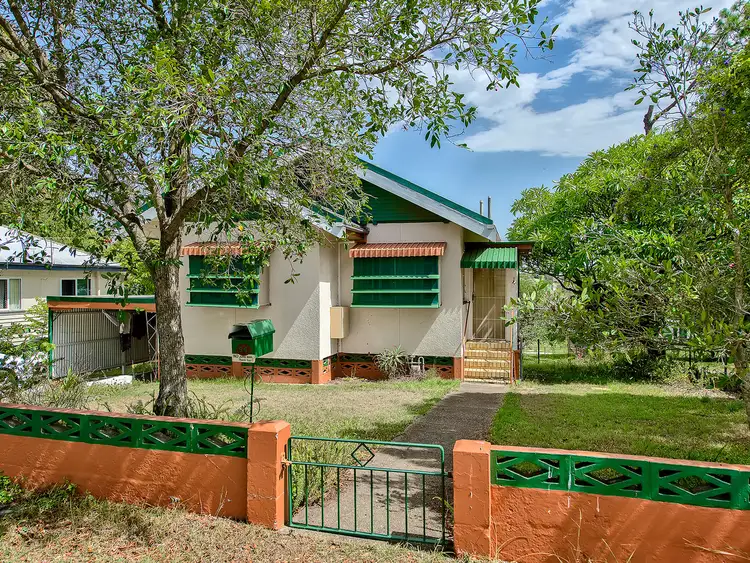 Main view of Homely house listing, 94 Scott Street, Stafford Heights QLD 4053