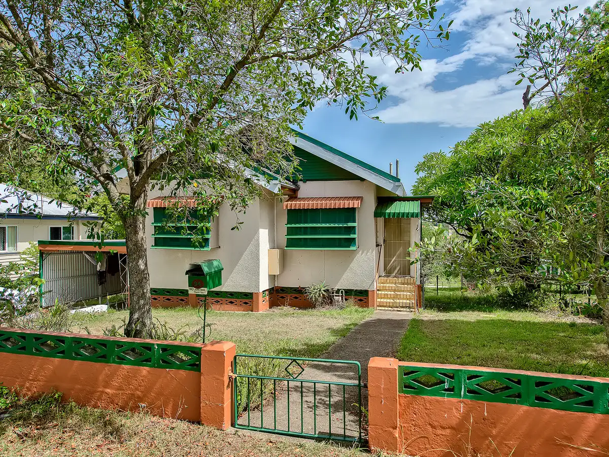 Main view of Homely house listing, 94 Scott Street, Stafford Heights QLD 4053