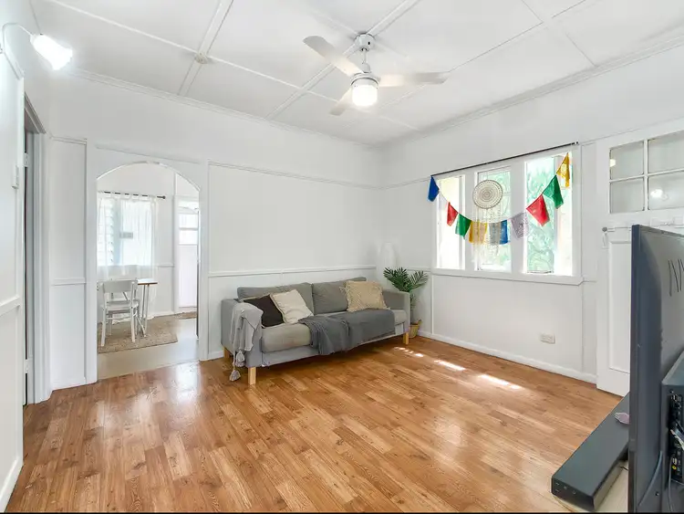 Third view of Homely house listing, 94 Scott Street, Stafford Heights QLD 4053