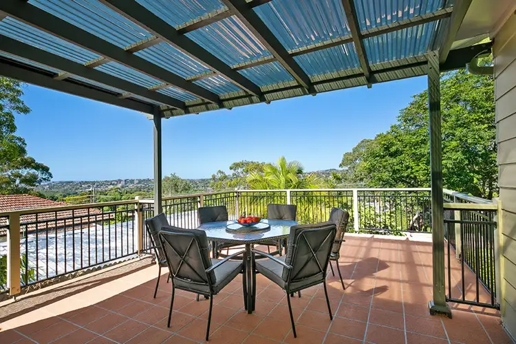 Main view of Homely house listing, 61 Parkes Road, Collaroy Plateau NSW 2097