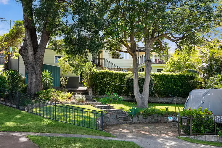 Third view of Homely house listing, 61 Parkes Road, Collaroy Plateau NSW 2097