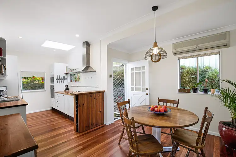 Fifth view of Homely house listing, 61 Parkes Road, Collaroy Plateau NSW 2097
