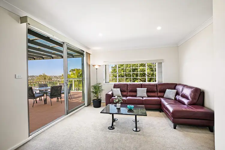Sixth view of Homely house listing, 61 Parkes Road, Collaroy Plateau NSW 2097
