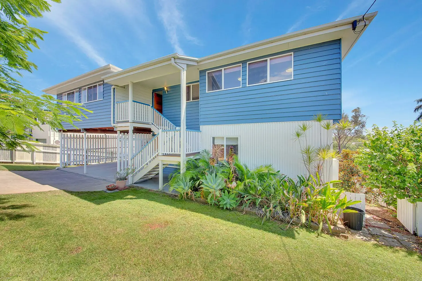Main view of Homely house listing, 85 Hampton Drive, Tannum Sands QLD 4680