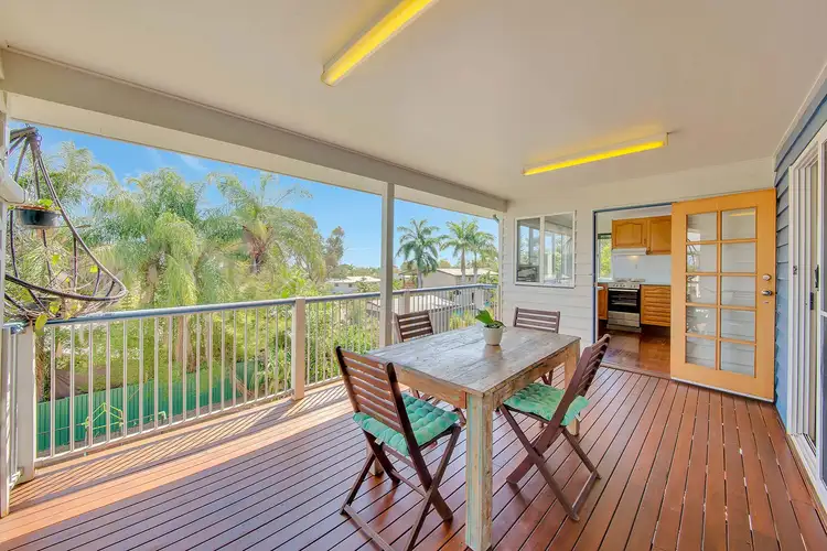 Second view of Homely house listing, 85 Hampton Drive, Tannum Sands QLD 4680