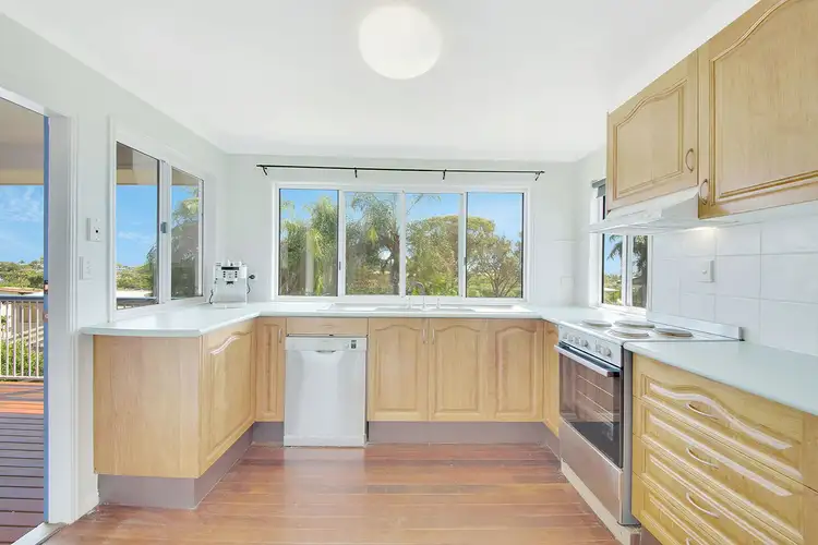 Third view of Homely house listing, 85 Hampton Drive, Tannum Sands QLD 4680