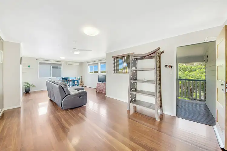 Fourth view of Homely house listing, 85 Hampton Drive, Tannum Sands QLD 4680