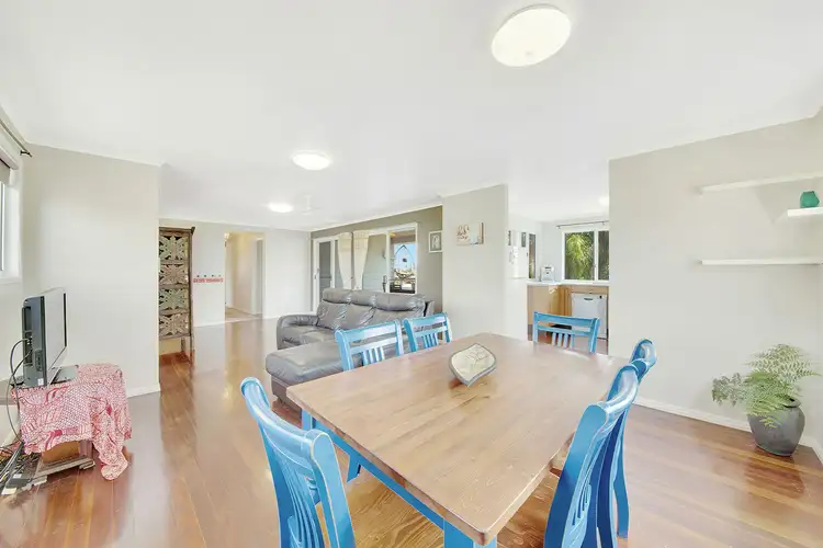 Fifth view of Homely house listing, 85 Hampton Drive, Tannum Sands QLD 4680