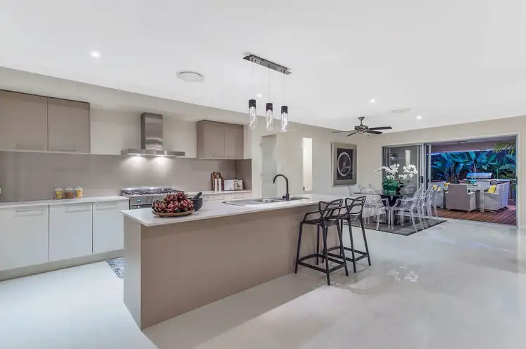 12 Abercrombie Crescent, Upper Coomera QLD 4209