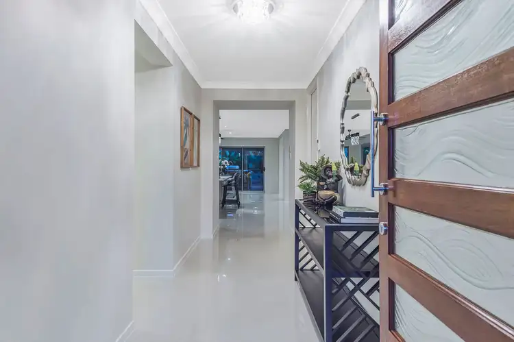 Seventh view of Homely house listing, 12 Abercrombie Crescent, Upper Coomera QLD 4209