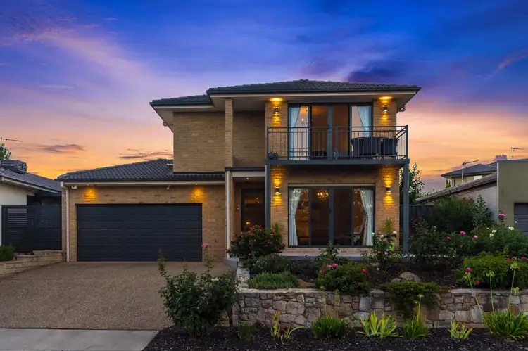 36 Don Dunstan Drive, Bonython ACT 2905