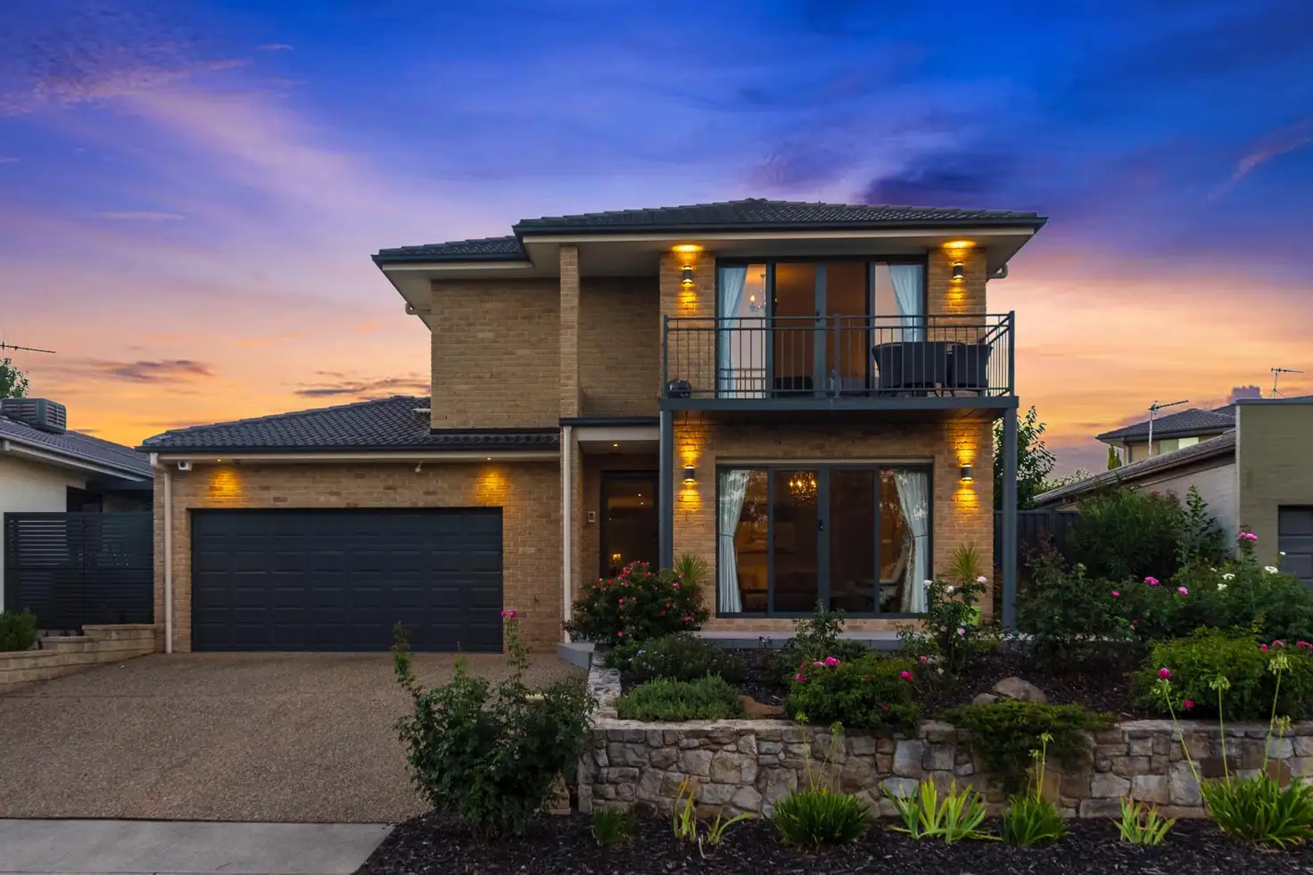 Main view of Homely house listing, 36 Don Dunstan Drive, Bonython ACT 2905
