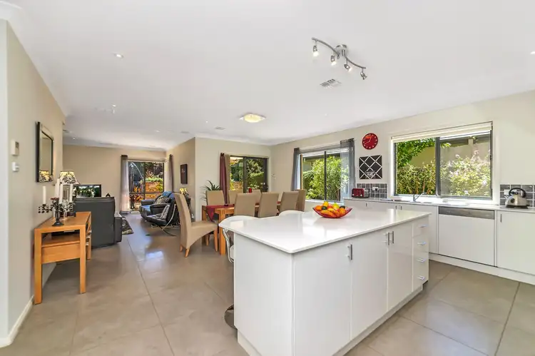 Fourth view of Homely house listing, 36 Don Dunstan Drive, Bonython ACT 2905