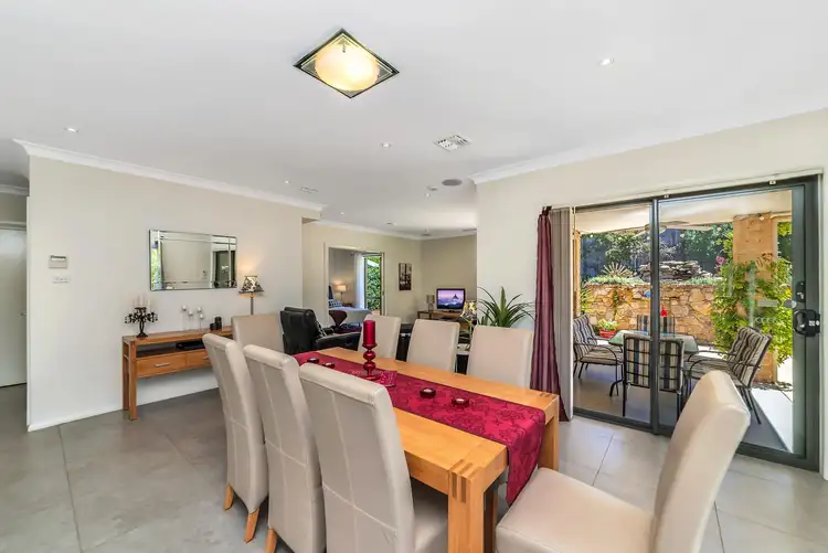 Fifth view of Homely house listing, 36 Don Dunstan Drive, Bonython ACT 2905