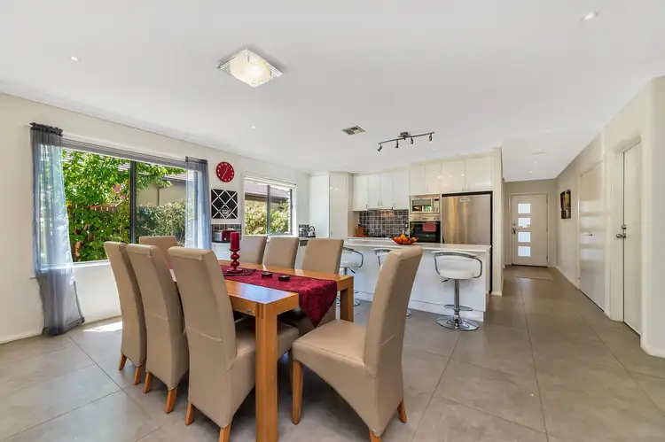 Sixth view of Homely house listing, 36 Don Dunstan Drive, Bonython ACT 2905