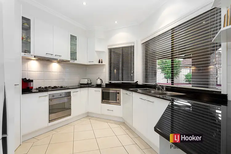 Third view of Homely semi-detached listing, 27 Picnic Point Road, Panania NSW 2213