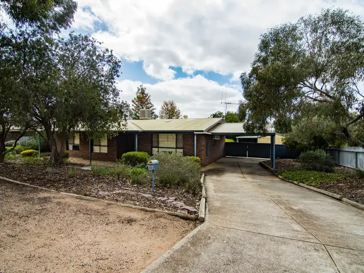 Second view of Homely house listing, 15 Spriggs Street, Berri SA 5343