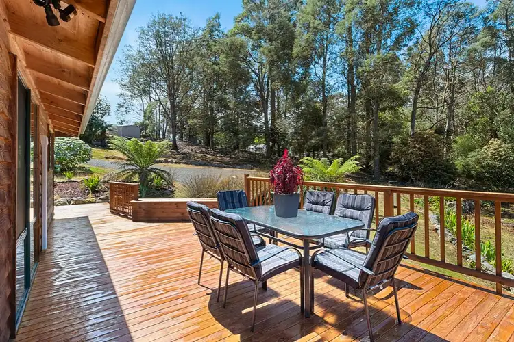 Second view of Homely house listing, 37 McQueens Road, Snug TAS 7054