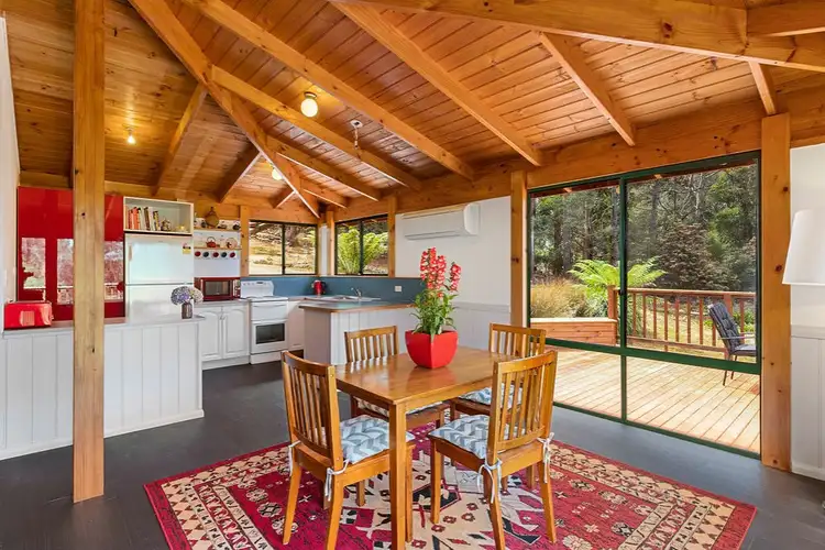 Third view of Homely house listing, 37 McQueens Road, Snug TAS 7054