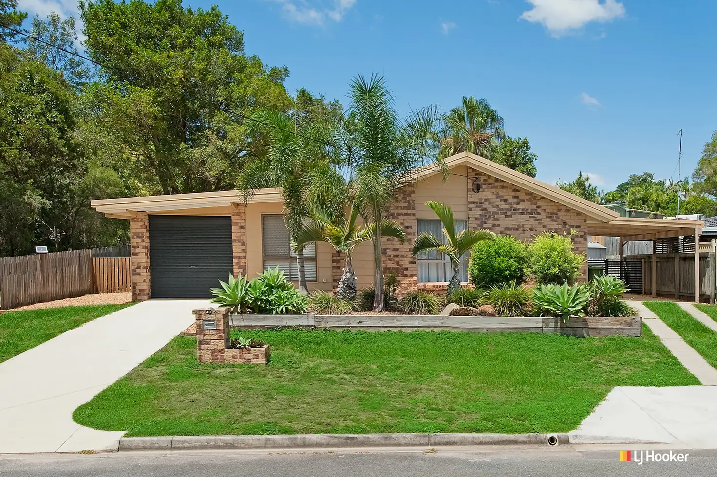 Main view of Homely house listing, 40 Parkside Drive, Kallangur QLD 4503