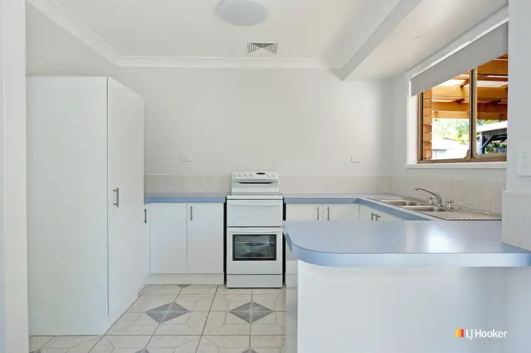 Second view of Homely house listing, 40 Parkside Drive, Kallangur QLD 4503