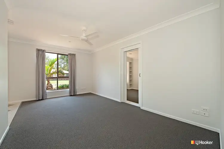 Fourth view of Homely house listing, 40 Parkside Drive, Kallangur QLD 4503