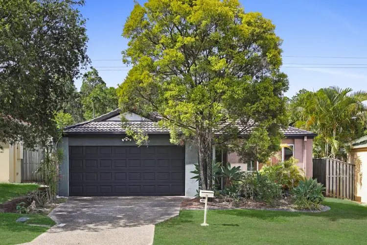 26 Madasin Close, Arundel QLD 4214