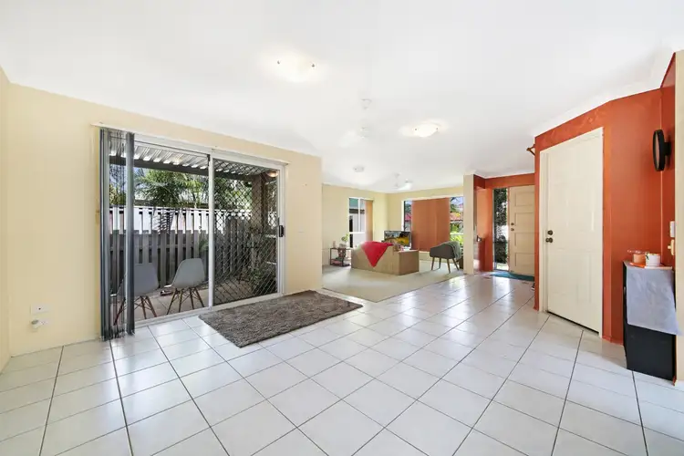 Second view of Homely house listing, 26 Madasin Close, Arundel QLD 4214