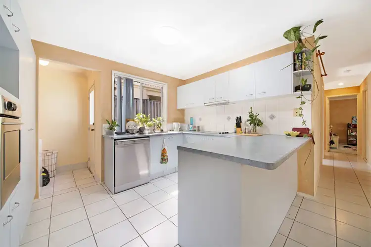 Third view of Homely house listing, 26 Madasin Close, Arundel QLD 4214