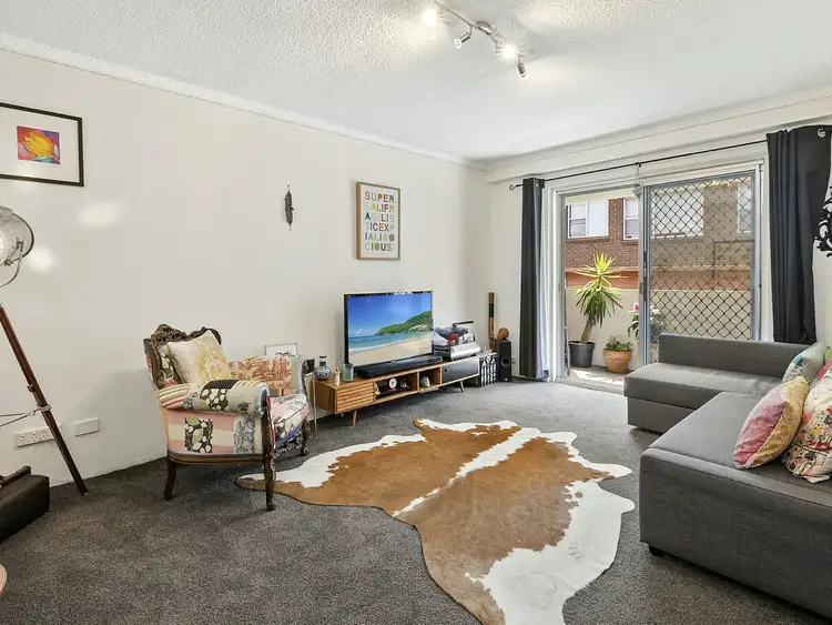 9/516-518 Mowbray Road, Lane Cove NSW 2066
