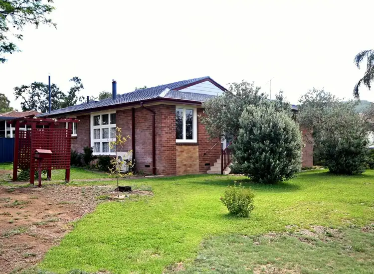2 Bingle Street, Scone NSW 2337