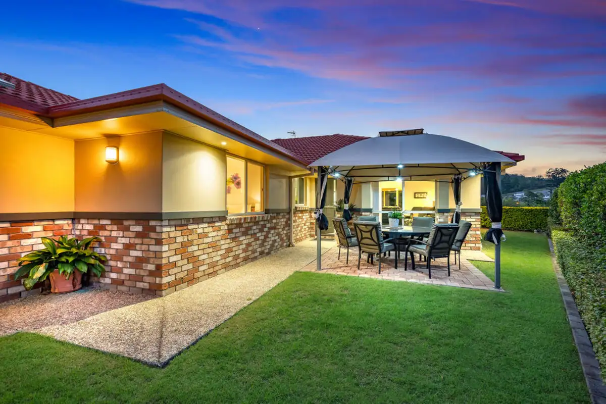 Main view of Homely house listing, 13 Cossington Circuit, Maudsland QLD 4210