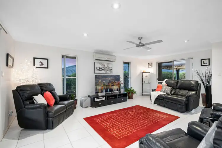 Second view of Homely house listing, 13 Cossington Circuit, Maudsland QLD 4210
