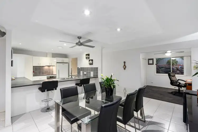 Third view of Homely house listing, 13 Cossington Circuit, Maudsland QLD 4210
