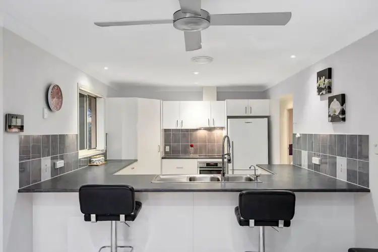 Fourth view of Homely house listing, 13 Cossington Circuit, Maudsland QLD 4210