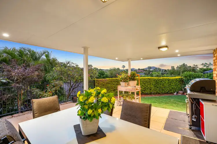 Fifth view of Homely house listing, 13 Cossington Circuit, Maudsland QLD 4210