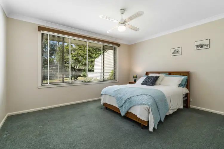 Fifth view of Homely house listing, 1 Folster Place, Orange NSW 2800