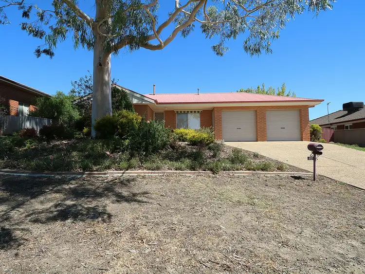 34 Bourkelands Drive, Bourkelands NSW 2650