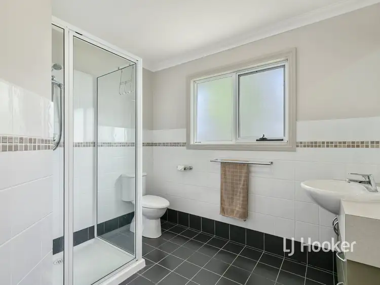 Sixth view of Homely house listing, 4 Dairy Lane, Wonthaggi VIC 3995