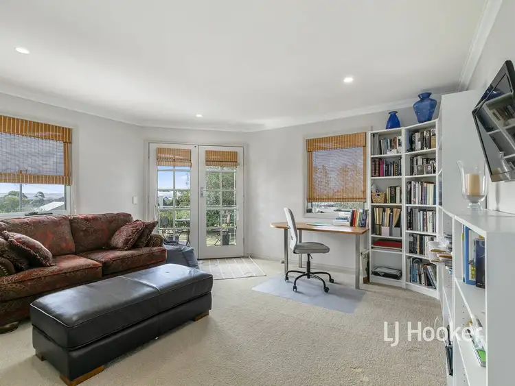 Seventh view of Homely house listing, 4 Dairy Lane, Wonthaggi VIC 3995