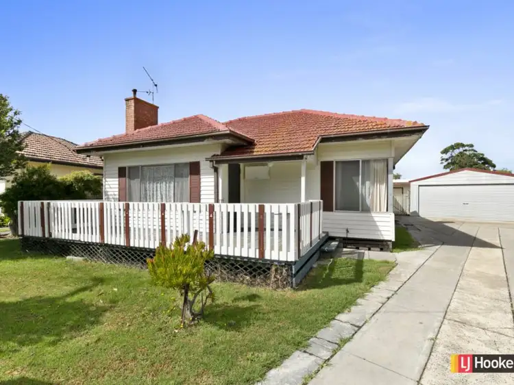 6 Beard Street, Wonthaggi VIC 3995