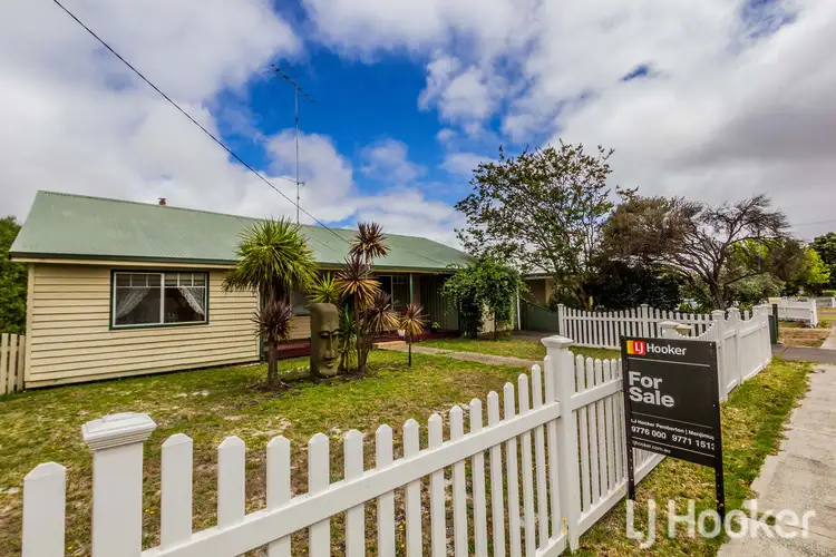 21 Arnott Street, Manjimup WA 6258
