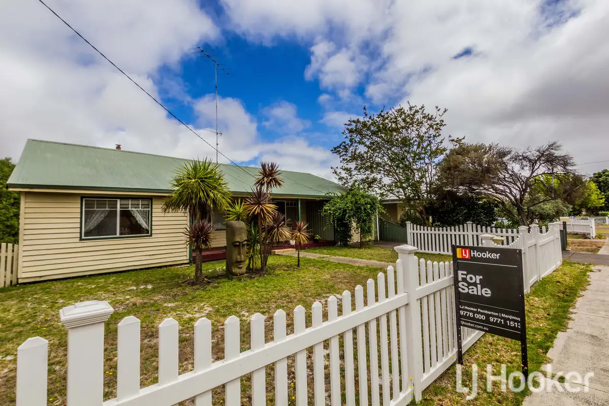 Main view of Homely house listing, 21 Arnott Street, Manjimup WA 6258