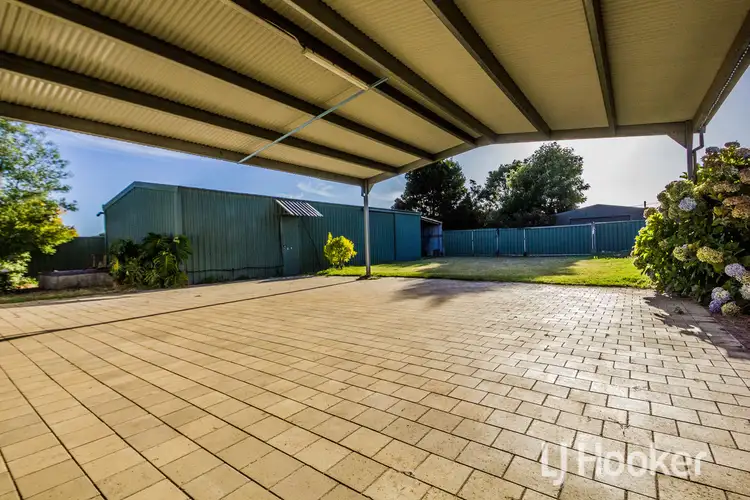 Fourth view of Homely house listing, 21 Arnott Street, Manjimup WA 6258