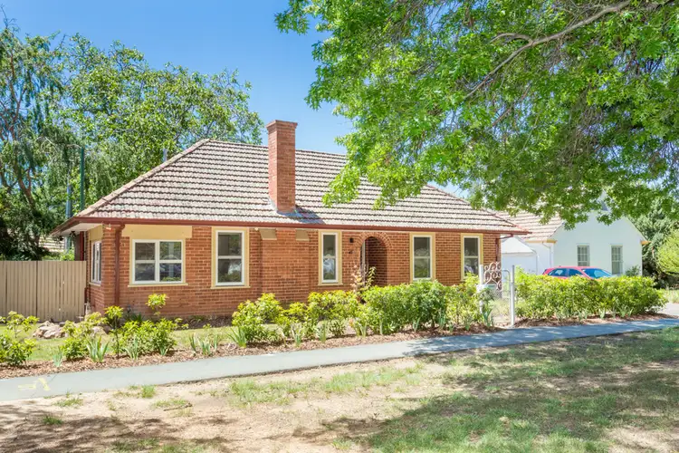 Second view of Homely house listing, 41 Leichhardt Street, Kingston ACT 2604