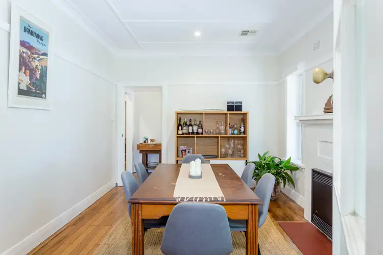 Fifth view of Homely house listing, 41 Leichhardt Street, Kingston ACT 2604