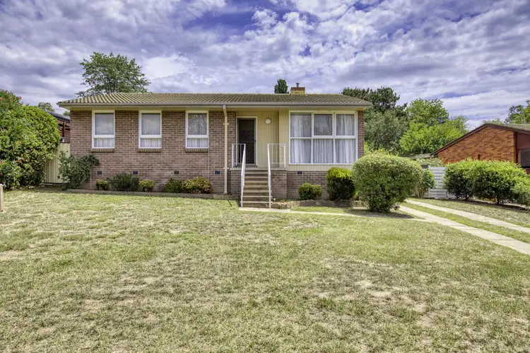 Main view of Homely house listing, 13 Service Street, Curtin ACT 2605