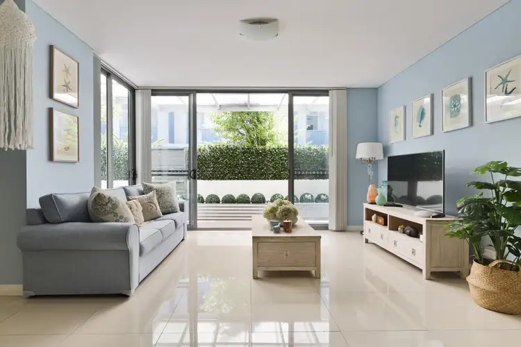 2224/43-45 Wilson Street, Botany NSW 2019