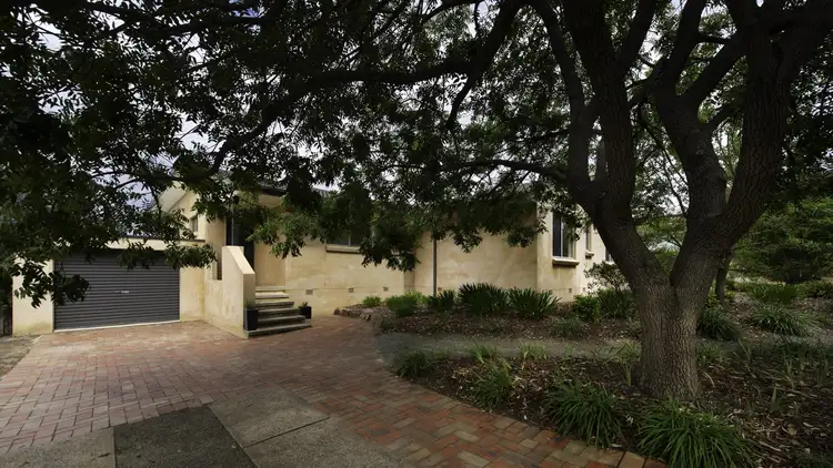 Main view of Homely house listing, 5 Liverpool Street, Macquarie ACT 2614