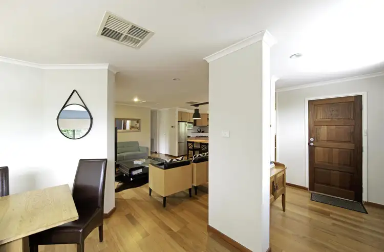 Second view of Homely house listing, 5 Liverpool Street, Macquarie ACT 2614
